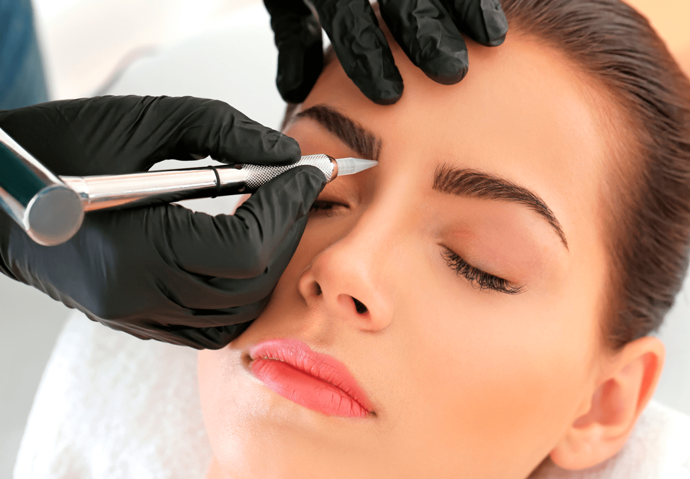 MICROBLADING
