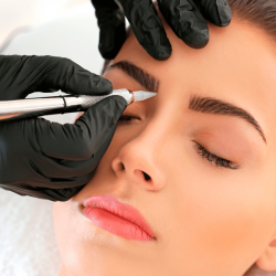 MICROBLADING